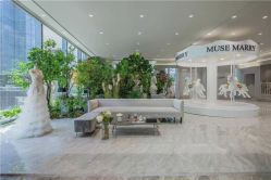 -MuseMarry婚纱(前海嘉里中心店)
