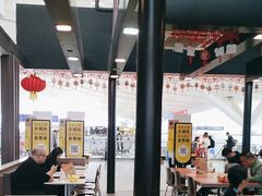 -麦当劳(深圳北站高铁店)
