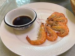 -老燕皇·南京菜(玄武湖店)