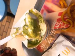 -麦当劳(开平潭江店)