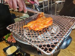 -大壮家原味烤肉(兴华北街店)