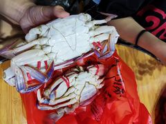 -营口路海鲜市场