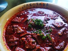 -临潼印象·特色陕菜
