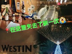 -广交会威斯汀酒店