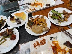 -汉巴味德(大悦城店)