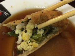 -老北京褡裢火烧·任记