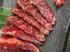 -柔杉家黑牛烤肉·活鳗鱼(太原街店)
