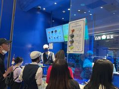 -the Roll'ING手作瑞士卷专门店(卓悦中心店)