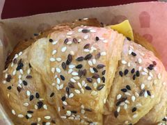 -Tims天好咖啡·贝果(成都东站捷枫店)