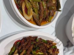 -乡村基·川味现炒大王(熙悦天街店)