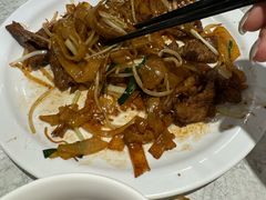 -翠华餐厅(正佳广场店)