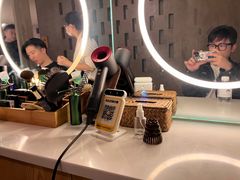 -施奈儿.洗头頭療.按摩SPA.采耳(上梅林店)