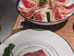 -烧肉达人•炭火烧肉(新天地店)