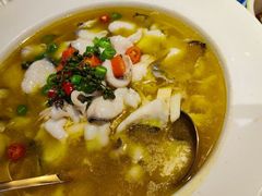 -川流不息·地道川菜·小龙虾(新松江路店)