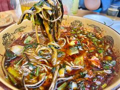 -乐山第一家临江鳝丝(茶坊路店)