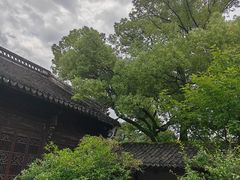 -浙江省博物馆(孤山馆区)