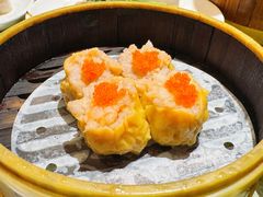 虾仁带子烧卖-香港龙凤楼(陆家嘴中心店)