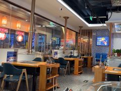 -蚝英雄·鲜蚝自助专门店