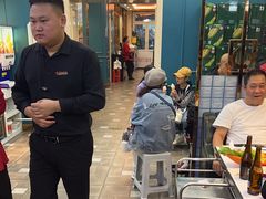 -德龙火锅(松源街直营店)