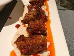 -Efes Turkish & Mediterranean Cuisine 艾菲斯餐厅(陆家嘴店)