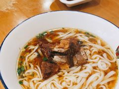 -和记粉馆(湘春路店)