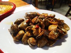 辣炒花甲-虾享蟹逅小龙虾·螃蟹·小海鲜(吉林省总店)