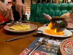 -卢布里西餐厅(总店)