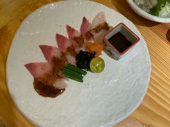 -花潮料理艺食馆(世欧广场店)