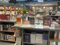 -方庄书店(通润商务会馆店)