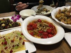 -朋友圈概念餐厅(象山万达广场店)