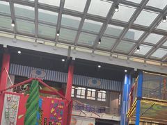 -蒙特利亲子乐园