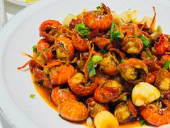 -澎湖湾农家菜(八一路楚天府店)