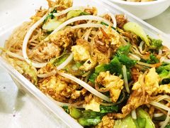 三丝炒米-老周记顺德双皮奶