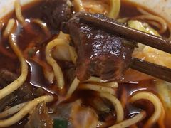 -十八梯眼镜面(五红路店)