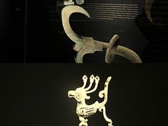 -三星堆博物馆