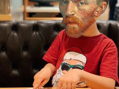 -米斯特比萨(望京西园店)