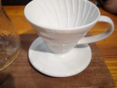 -Gee Coffee Roasters(万象天地店)