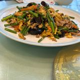 这家吉林的东北菜馆 我从小吃到大
