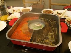 -新辣道鱼火锅(世纪金源购物中心店)