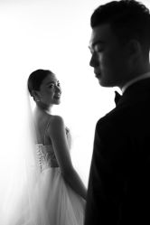 点击看大图 -唯一视觉婚纱摄影(李家村店)