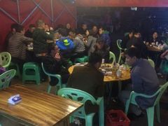 -金渝海鲜烧烤万州烤鱼店