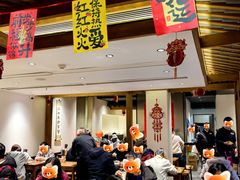 -李百蟹·江南蟹黄面·河景餐厅(夫子庙总店)