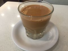 -和平馆·地道港澳茶餐厅(西门口店)