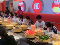 -龍歌自助小火锅(秦淮水游城店)