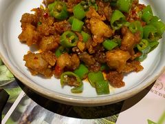 -锦府盐帮·侯宅(五棵松万达店)