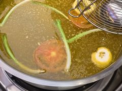 -牛品福潮汕牛肉火锅(旺庄店)