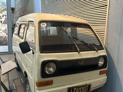 -柳州工业博物馆