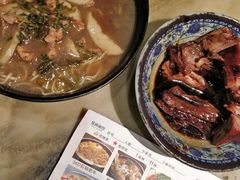 -慧娟面馆·餐厅(望江路店)