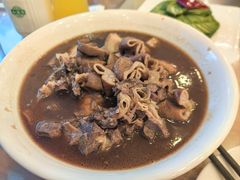 -北京小肠陈饭庄(方庄店)