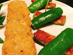 -滋粥楼·顺德菜海鲜茶点(方舟店)